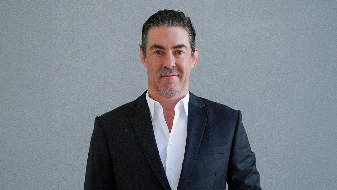 Marcelo Tolentino, presidente do Conselho de Administração da BRZ Empreendimentos