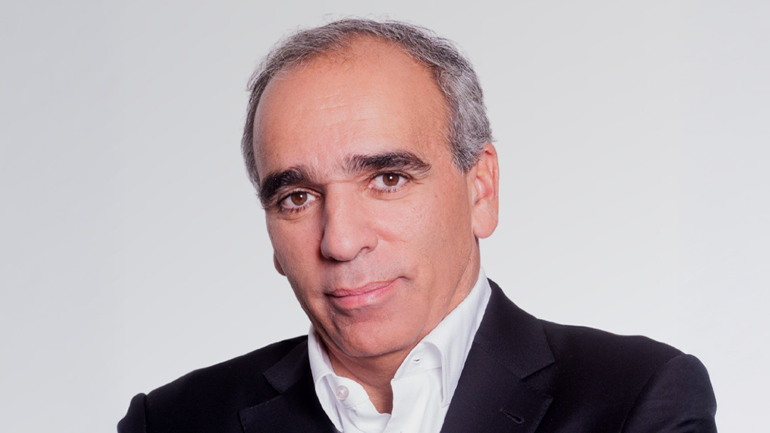 Rogério Xavier, sócio da SPX Capital