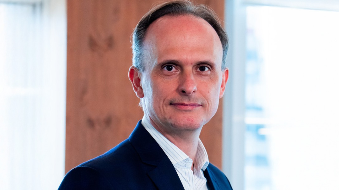 Marco Galicioli, diretor de special situations Bradesco