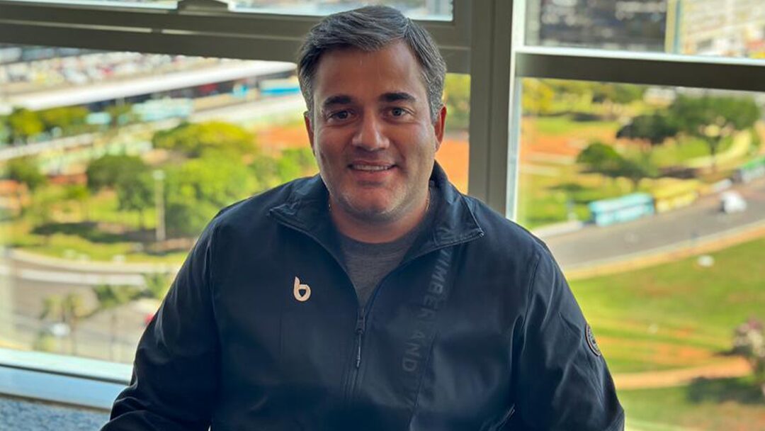 Renato Nobile, gestor e analista da Buena Vista Capital