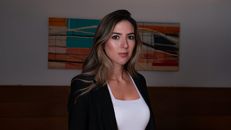 Nicole Vieira, sócia e head de crédito privado da Polo Capital