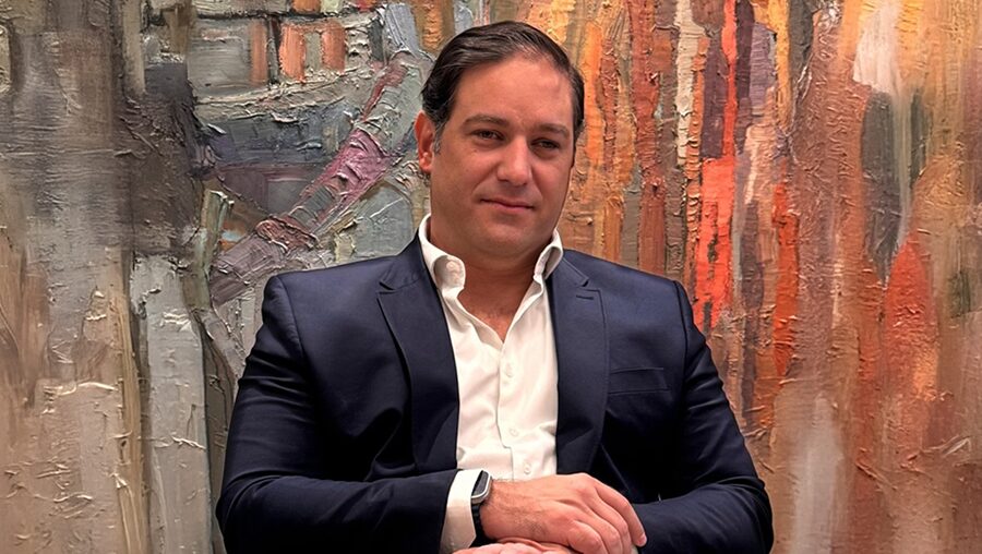 Renato Barison, CEO da BIMS Capital