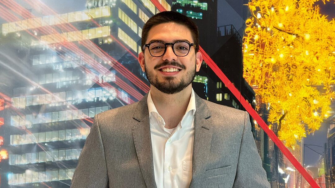 André Nogueira, analista Sênior de finanças estruturadas da Fitch
