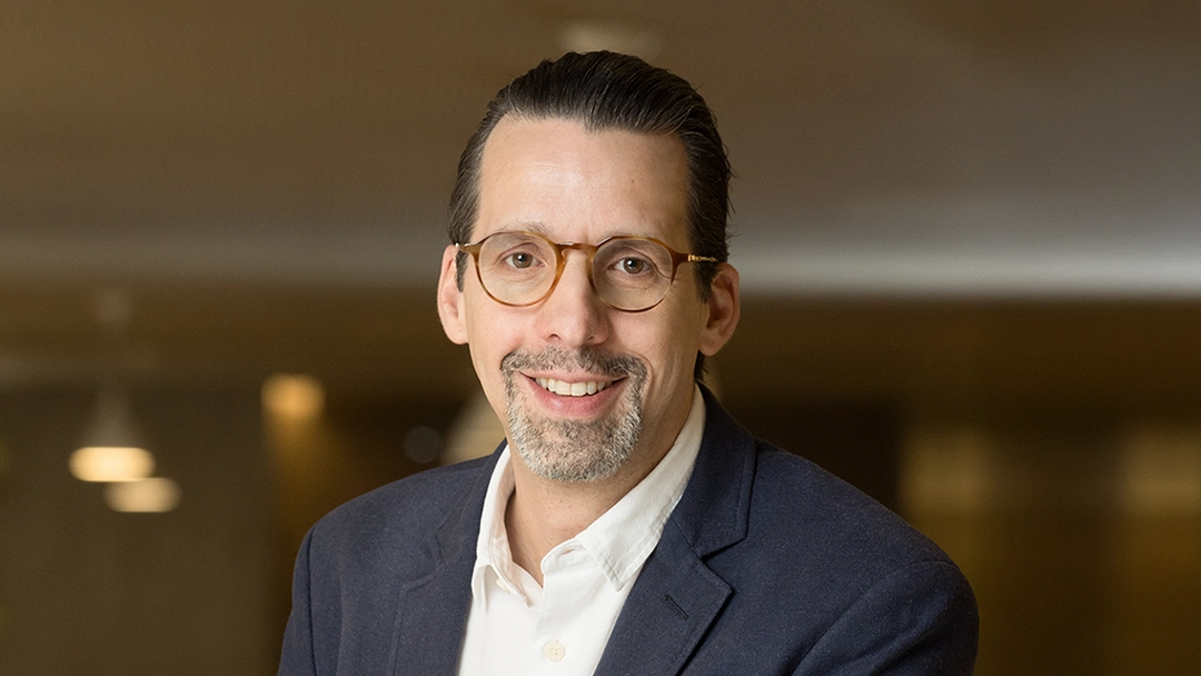 André Veiga Milanez, diretor-executivo Financeiro, Administrativo e de RI da B3