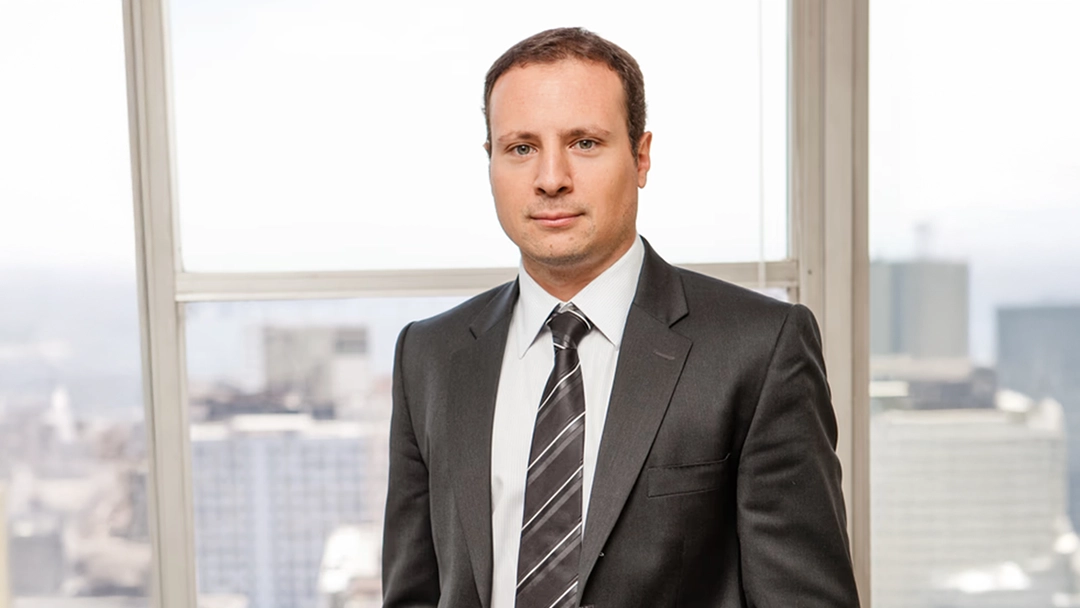 Antonio Berwanger, superintendente de desenvolvimento de mercado da CVM