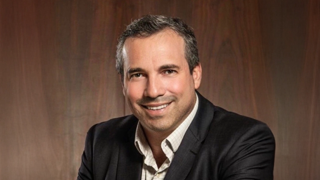 Wilson Barcellos, CEO da Azimut Brasil Wealth Management
