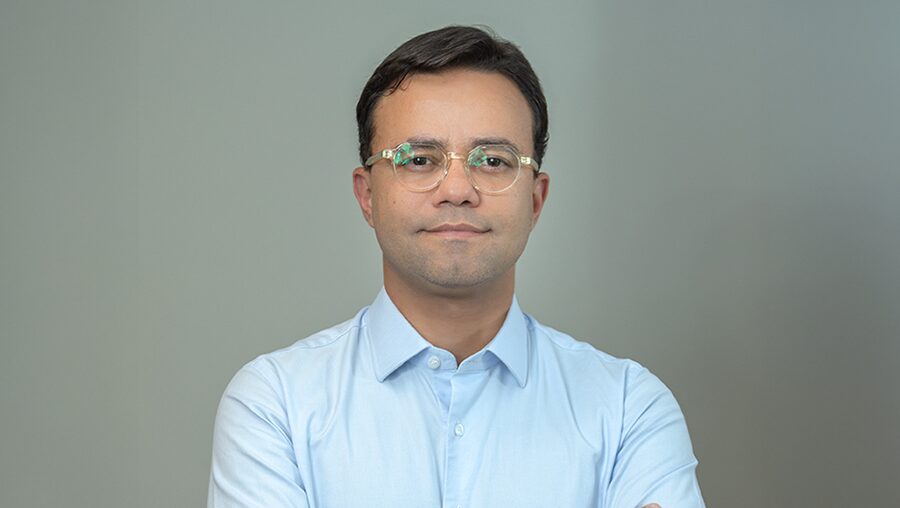 Leandro Andrade, CEO da Orram Investimentos