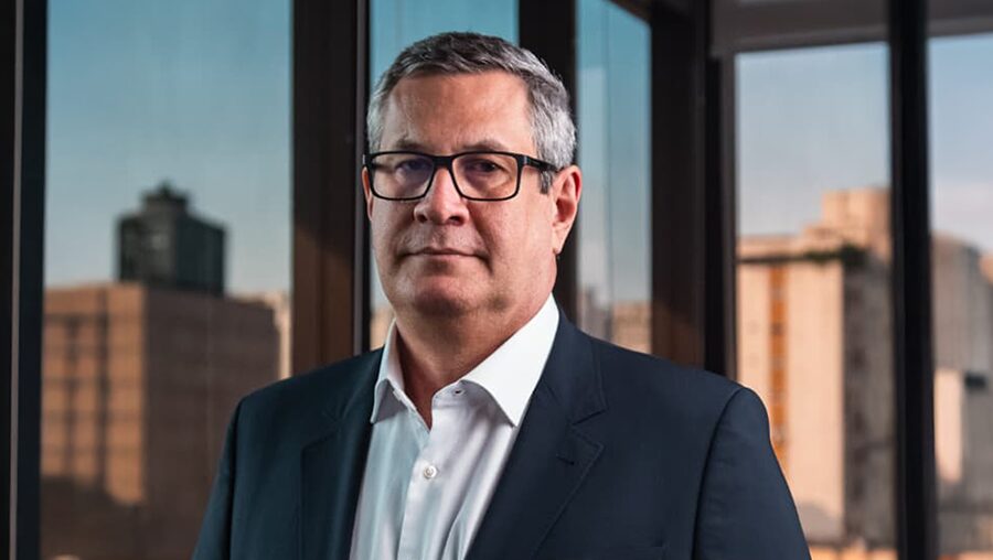 Paulo Tomazela, CEO da Bossa Invest