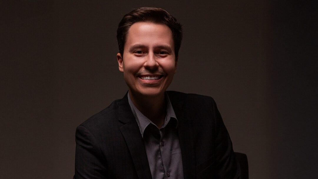 Felipe Sant'Anna, especialista em investimentos do grupo Axia Investing