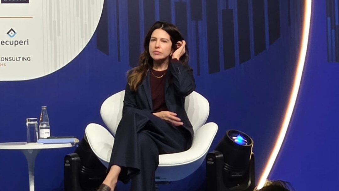 Marina Copola, diretora da CVM