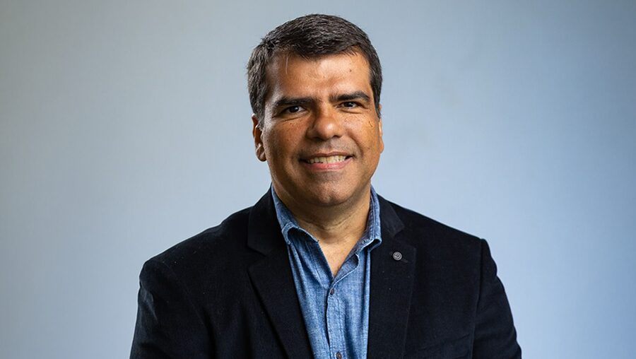 André Braz, superintendente Adjunto para Inflação da FGV Ibre