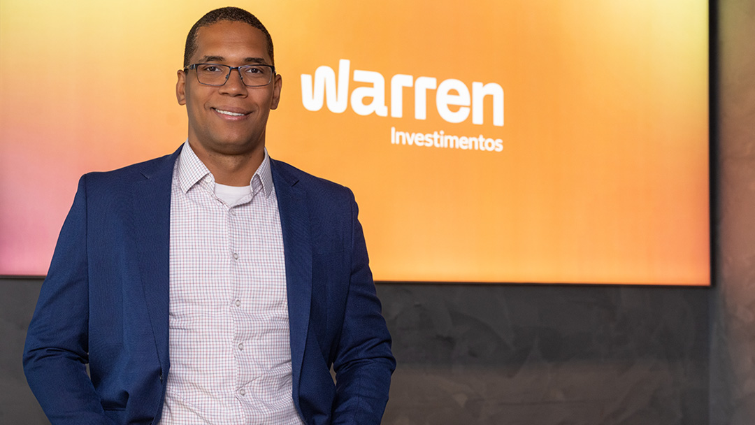 Luiz Felipe Vital, estrategista-chefe de Macro e Dívida Pública da Warren Investimentos