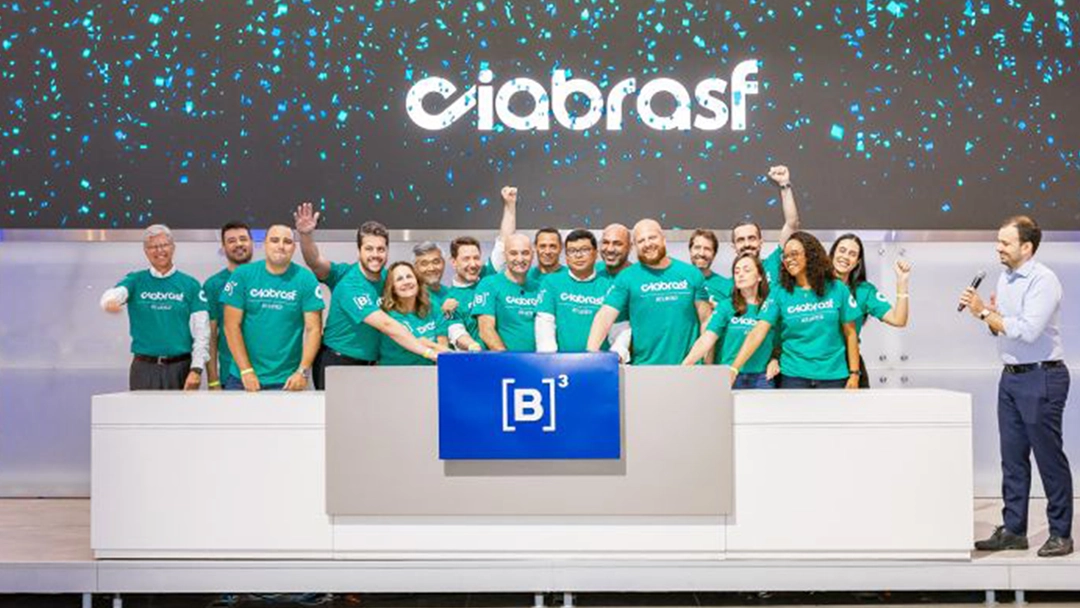 Créditos: LinkedIn Ciabrasf
