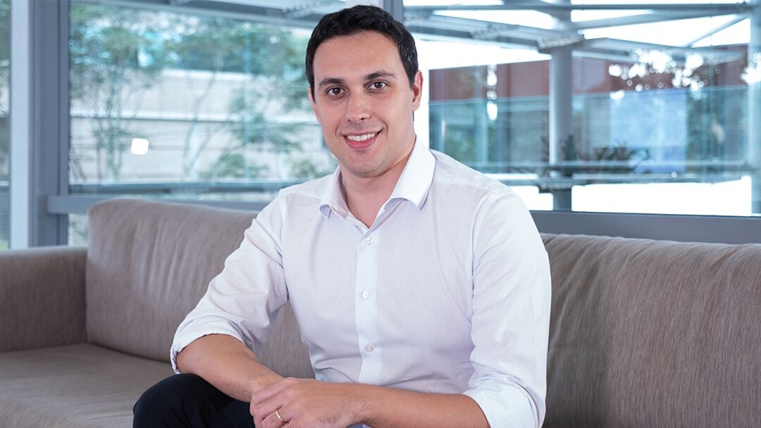 Filipe Villegas, estrategista de ações da Genial Investimentos