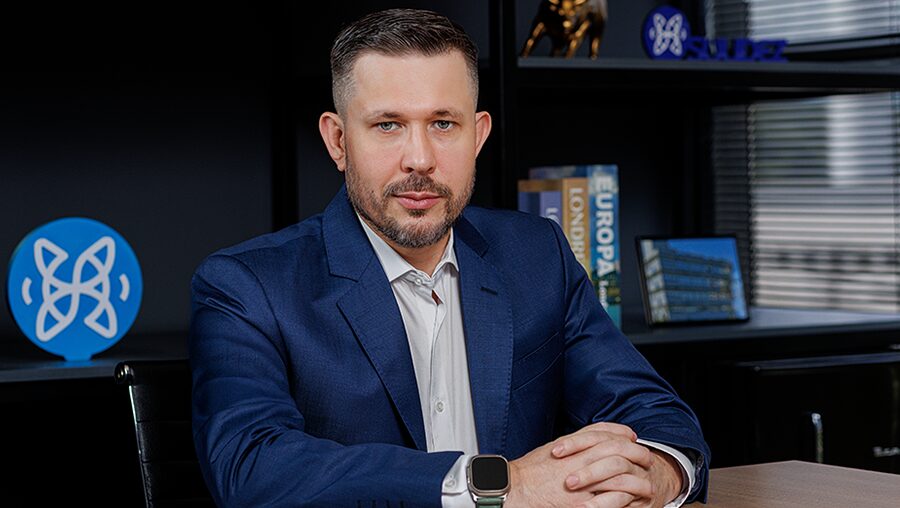 Volnei Eyng, CEO da Multiplike