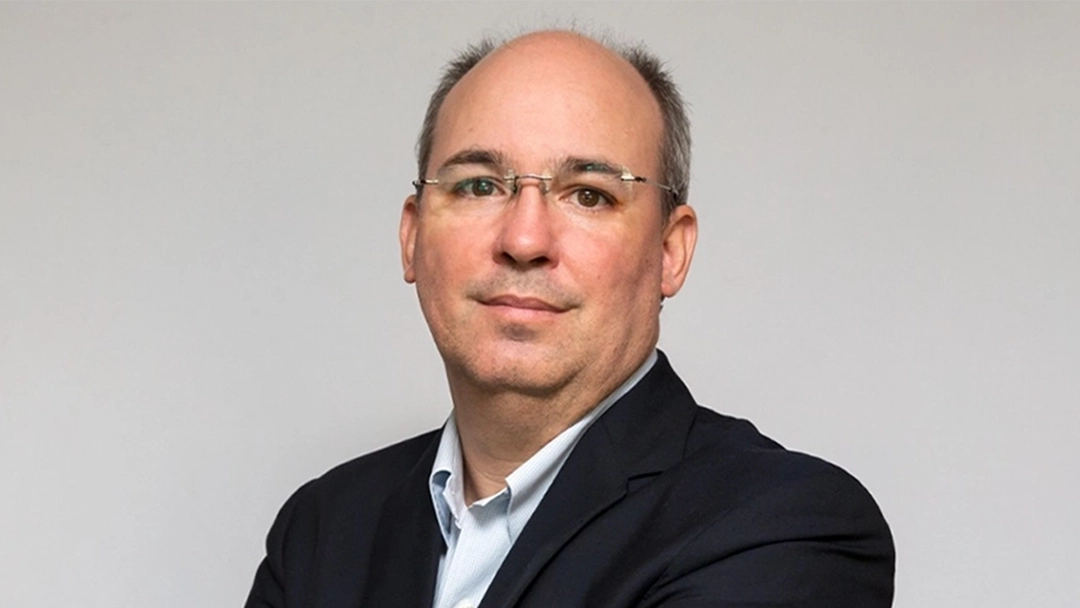 Pedro Rudge, diretor da Anbima