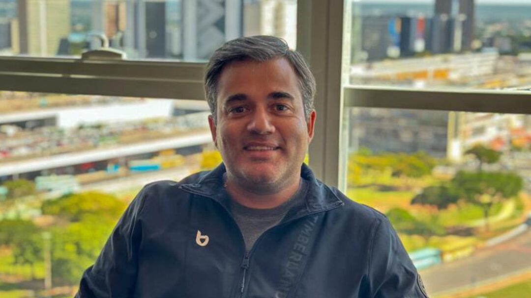 Renato Nobile, gestor e analista da Buena Vista Capital