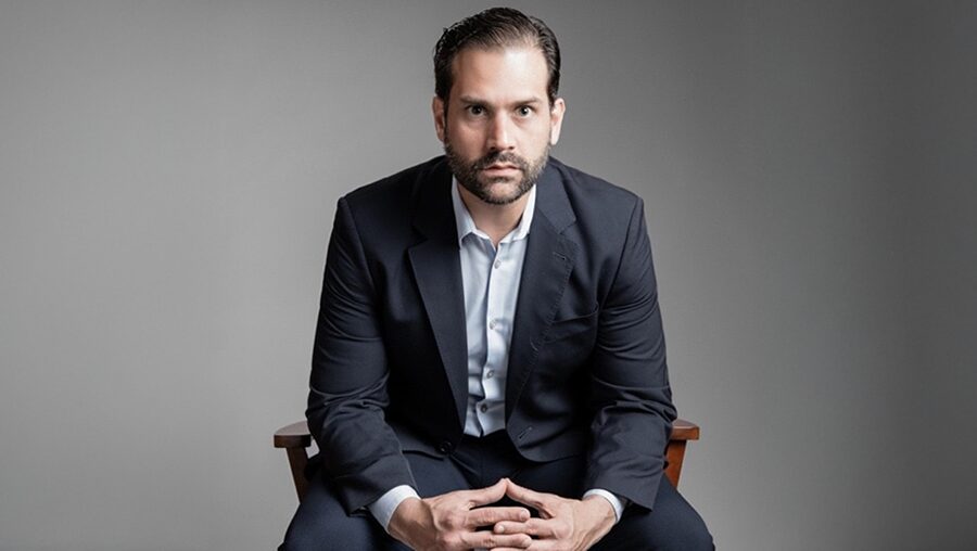 Felipe Souto, CEO da Bloxs