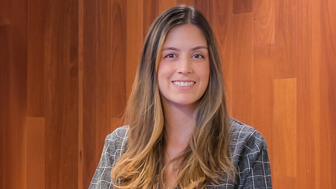 Maria Cecilia Andrade, coordenadora da comissão de imobiliário da Anbima