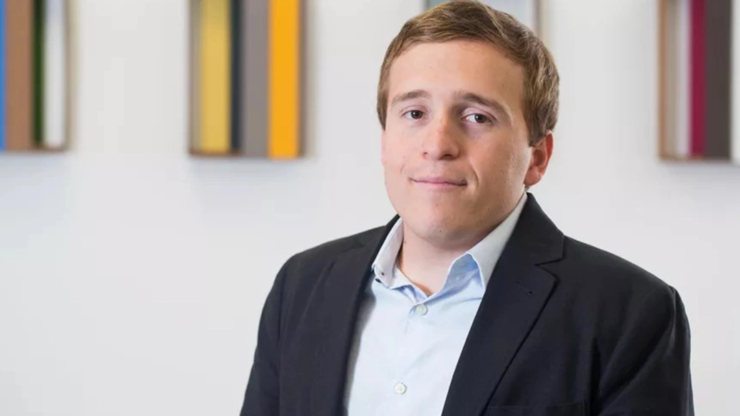 Pedro Schneider, vice-presidente sênior de pesquisa econômica do Itaú BBA