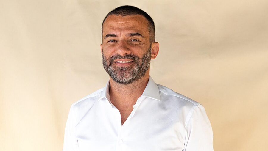 Eça Correia, sócio da Funchal Investimentos