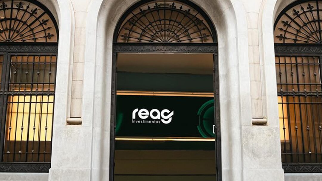 Créditos Instagram Reag