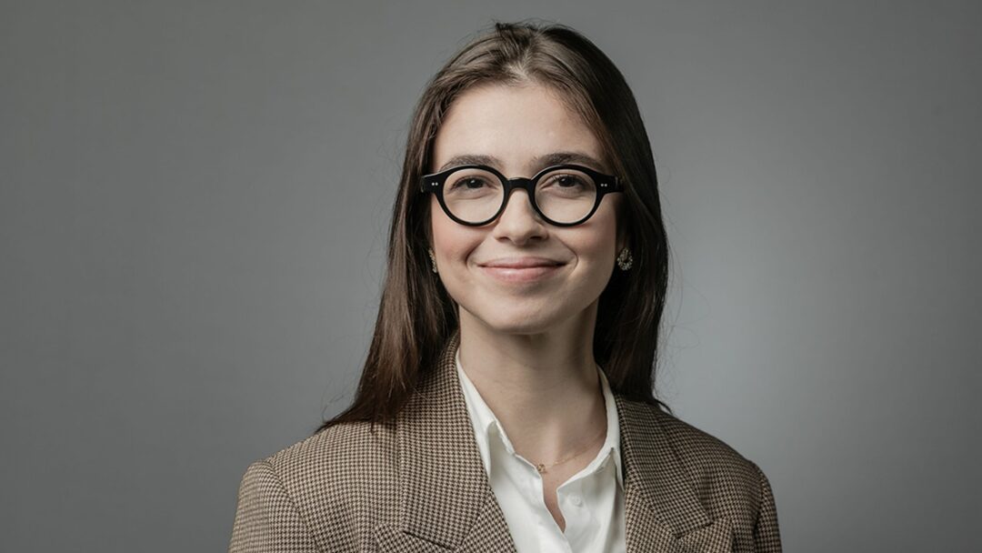 Alessandra Gontijo, sócia e diretora comercial da Investo