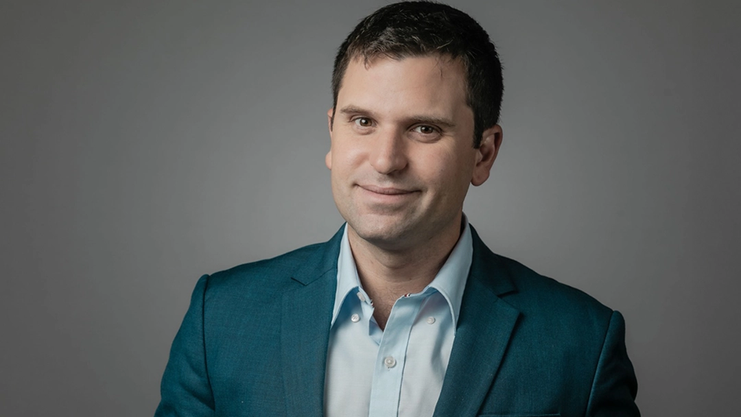 Cauê Mançanares, CEO da Investo