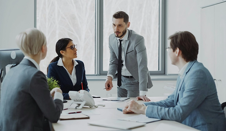 Valuation está atrelado à maturidade do conselho